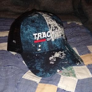 Tracker Off Road Snapback